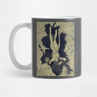 Proserpina's Escape Mug